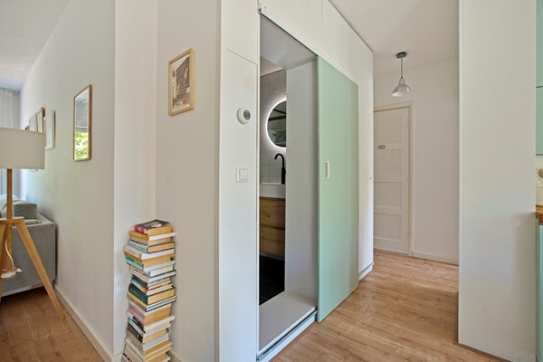 Medium property photo - Mendelhof 3-1, 1098 TN Amsterdam